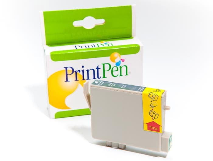 EPSON T0548 Matte Black (20,0 ml.)