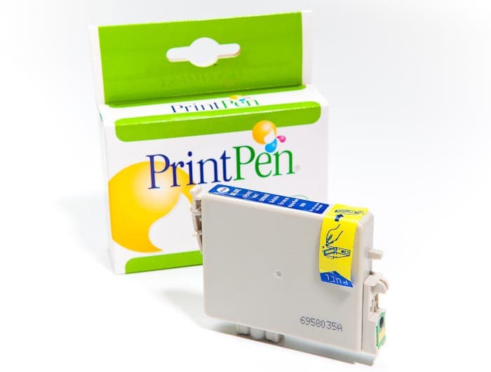 EPSON T0549 Blue (20,0 ml.)