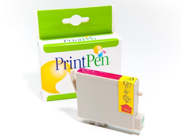 EPSON T0553 Magenta (12,5ml)