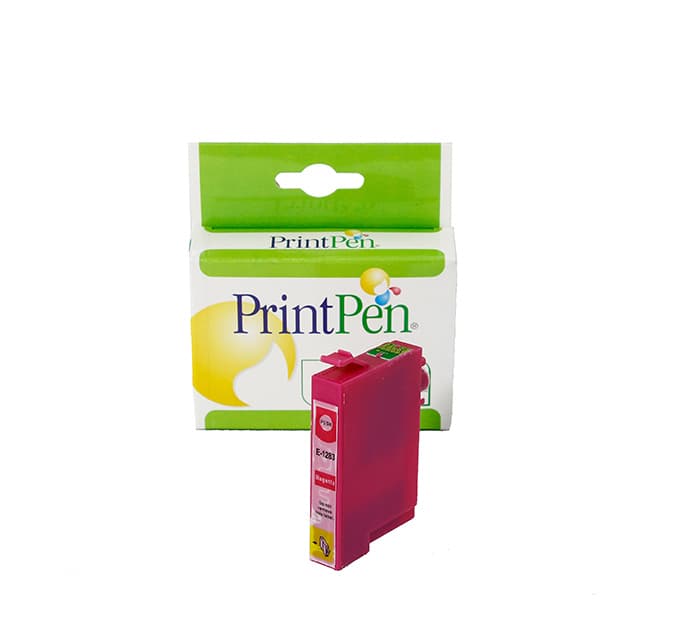 EPSON T1283XL Magenta Yüksek Kapasite (13,0ml)