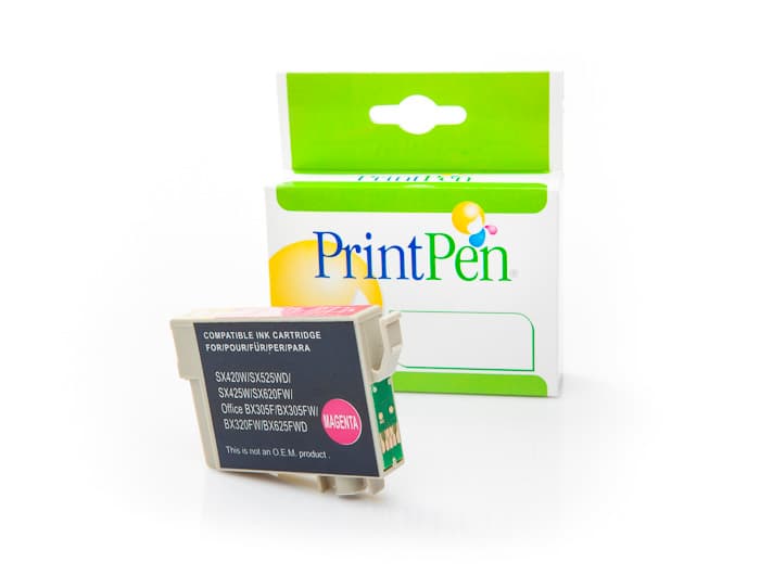 EPSON T1293XL Magenta Yüksek Kapasite (15,0ml)