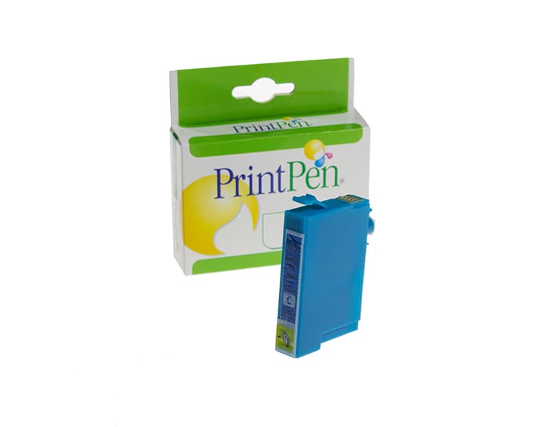 EPSON T16XL (C13T16324012) Cyan Yüksek Kapasite (13,5ml)