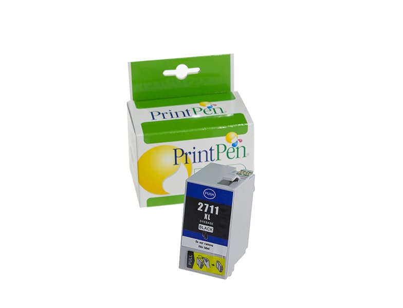 EPSON T27XL (C13T27114012) Black Yüksek Kapasite (32,0ml)