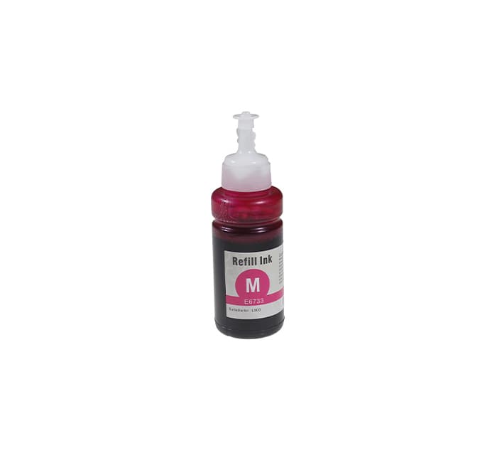 EPSON T6733 (C13T67334A) Magenta Mürekkep (70ml./Sise)