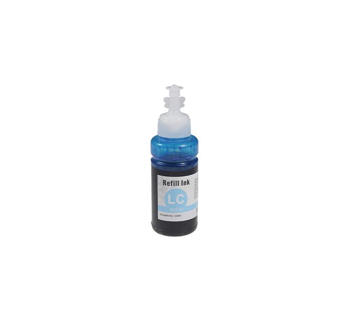 EPSON T6735 (C13T67354A) Light Cyan Mürekkep (70ml./Sise)