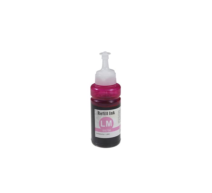 EPSON T6736 (C13T67364A) Light Magenta Mürekkep (70ml./Sise)