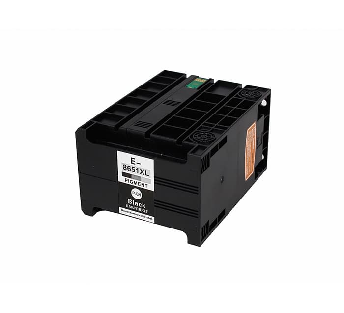 EPSON T8651 (C13T865140) Black (10k)