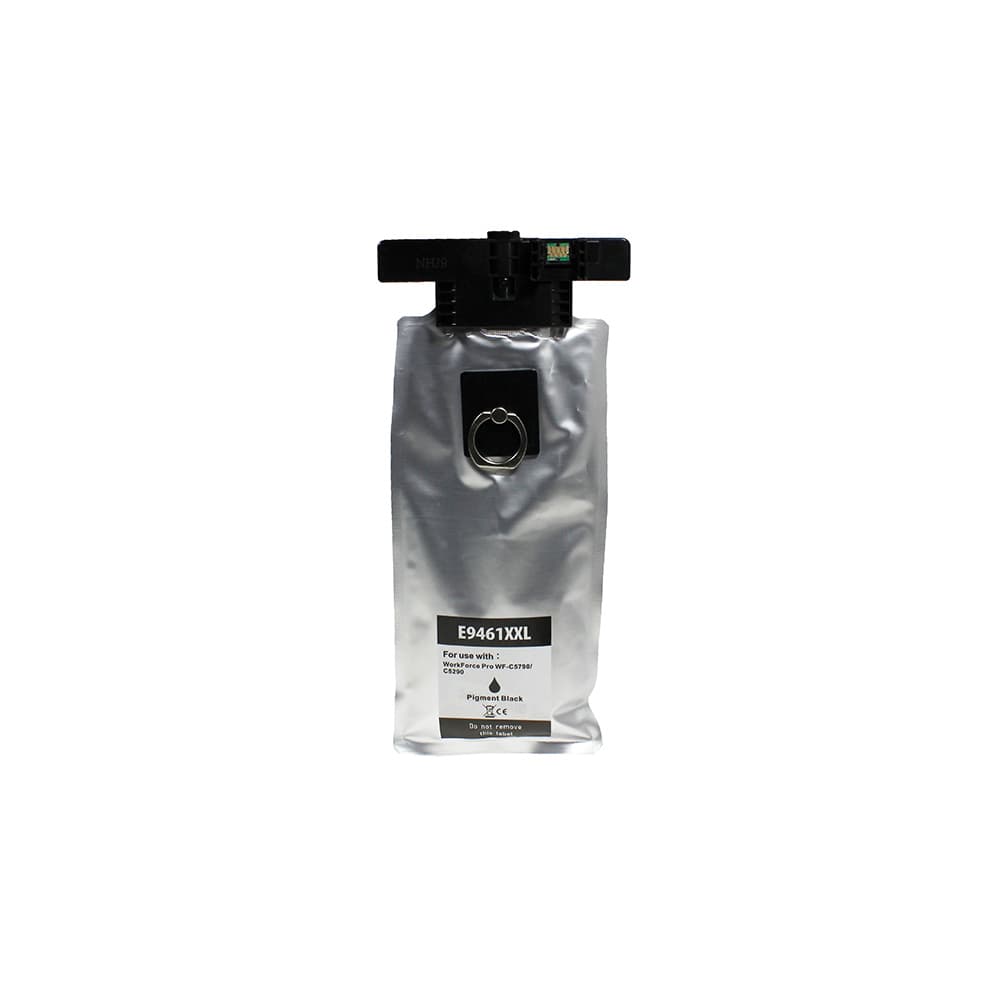 EPSON T9461 (C13T946140) Black (10k)