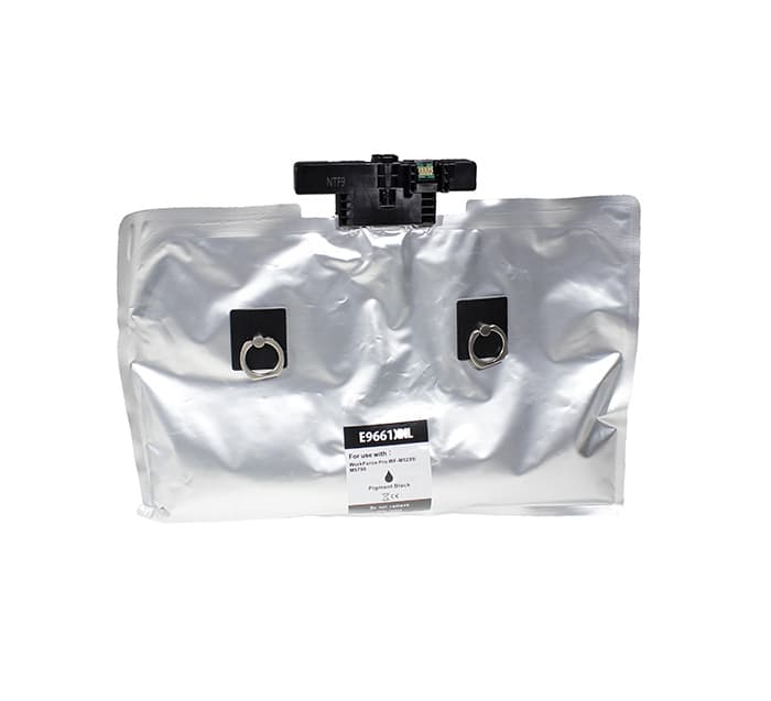 EPSON T9661 (C13T966140) Black (40k)