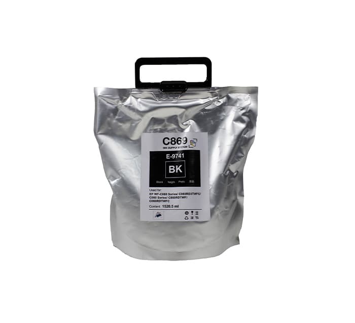 EPSON T9741XXL (C13T974100) Black (86k)