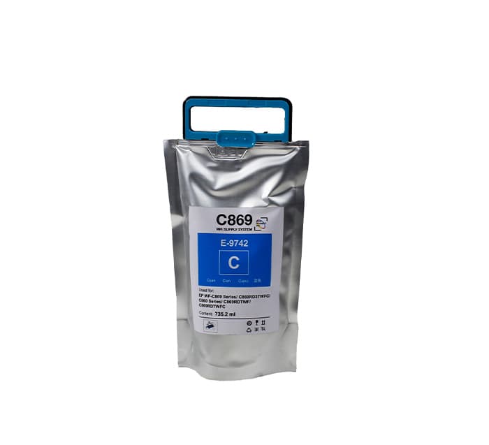 EPSON T9742XXL (C13T974200) Cyan (84k)