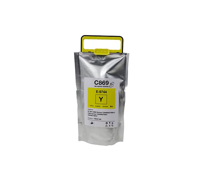 EPSON T9744XXL (C13T974400) Yellow (84k)