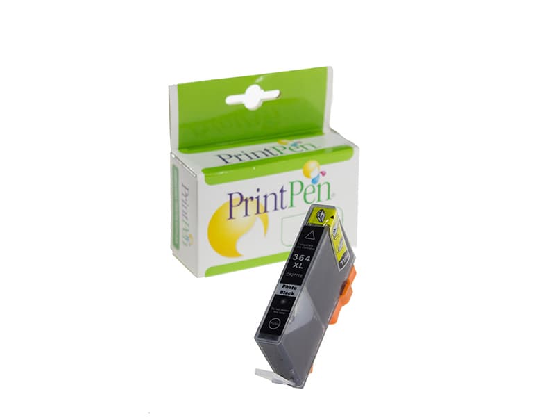 HP 364 (CB317EE) Photo Black (14,0ml.)