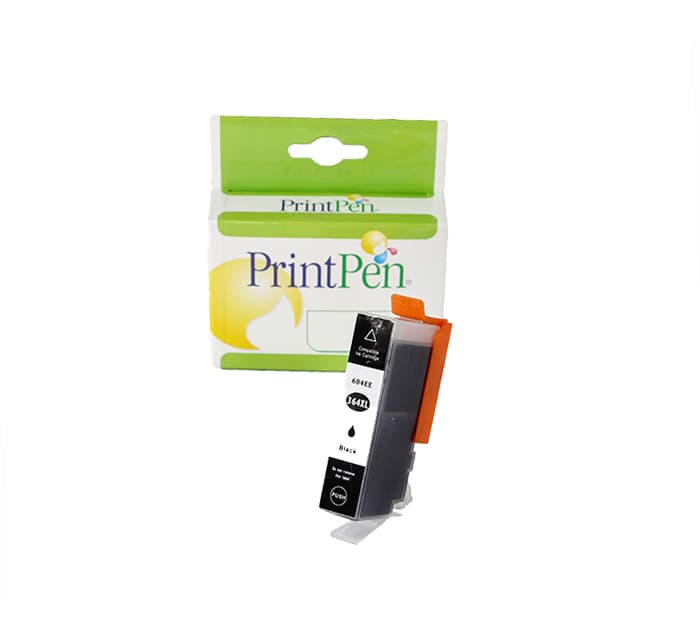 HP 364 (CN684EE) Black (21,0ml.)