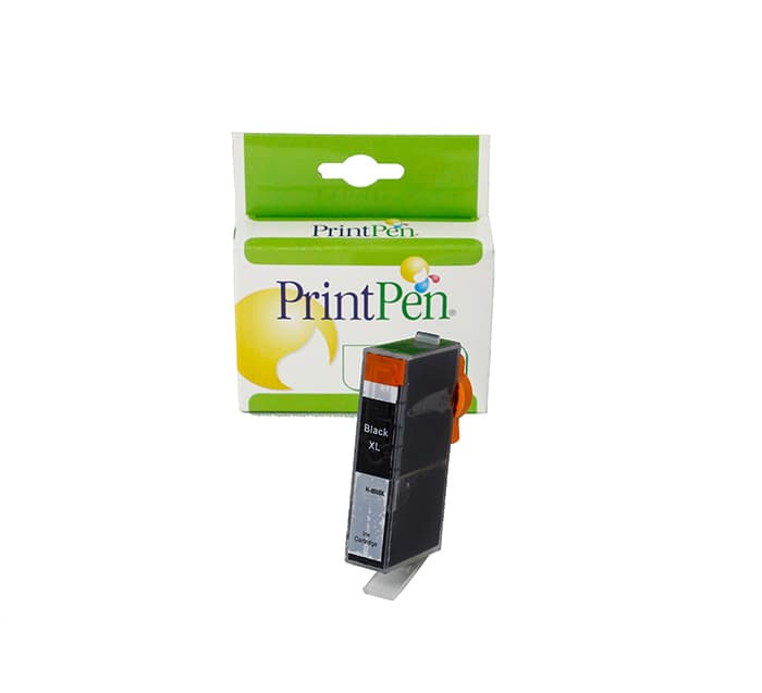 HP 655 (CZ109AE) Black (21,0ml.)
