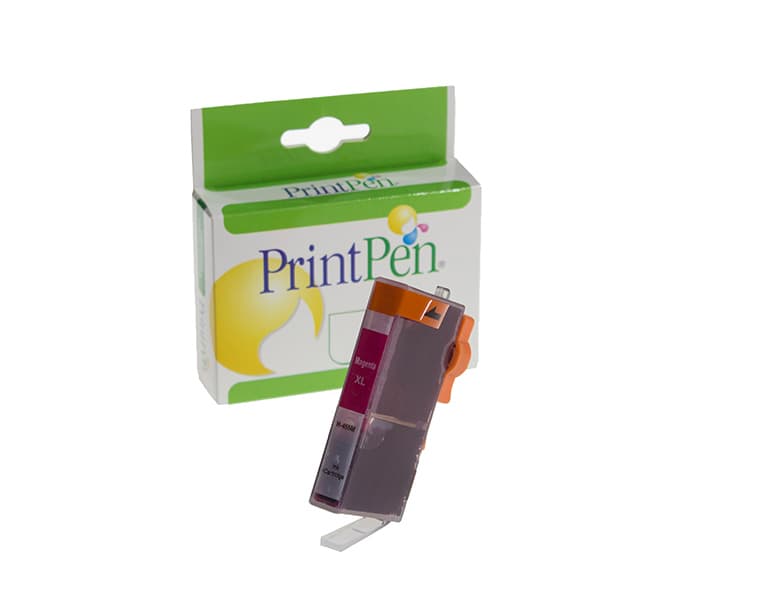 HP 655 (CZ111AE) Magenta (14,5ml.)