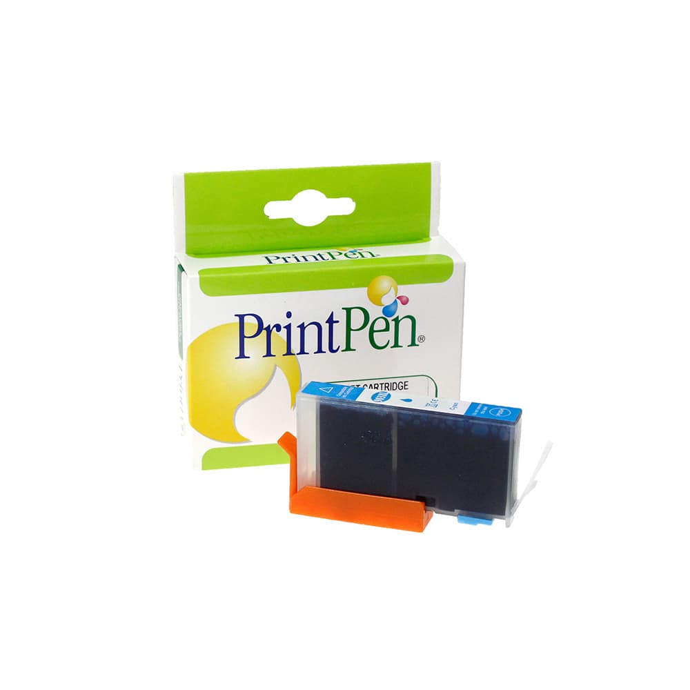 HP 903XL Cyan (14,0ml.)