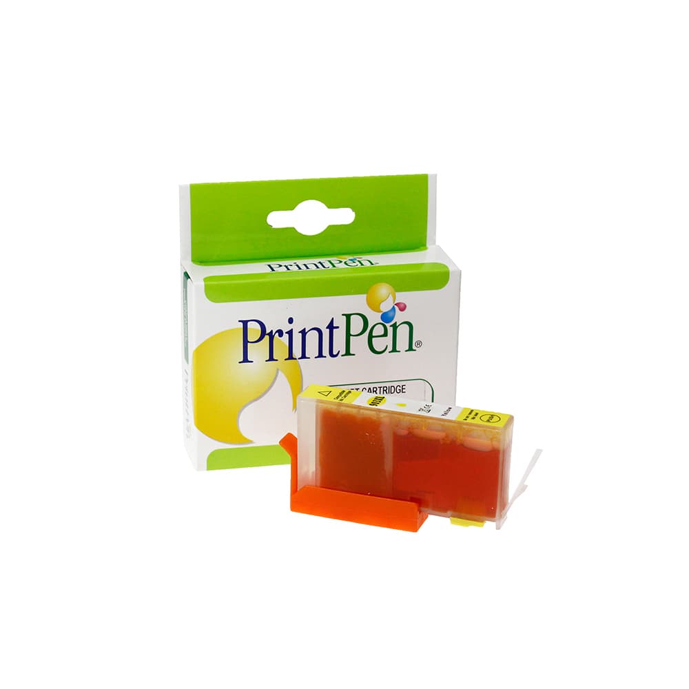 HP 903XL Yellow (14,0ml.)
