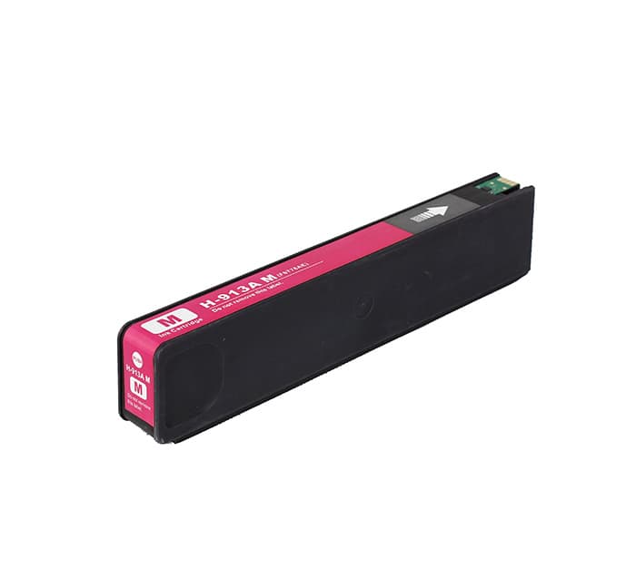 HP 913A (F6T78AE) Magenta (3K)