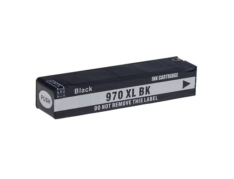 HP 970XL (CN625A) Black Yüksek Kapasite (240,0ml.)