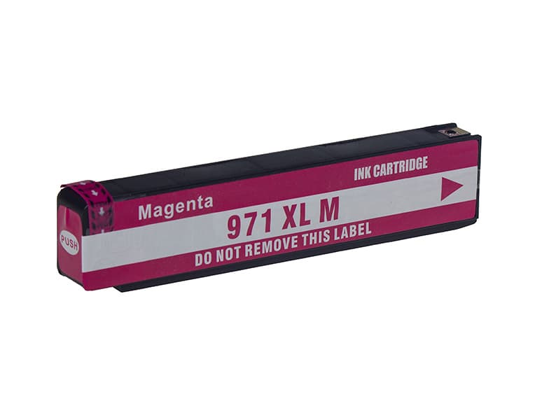 HP 971XL (CN627A) Magenta Yüksek Kapasite (115,0ml.)