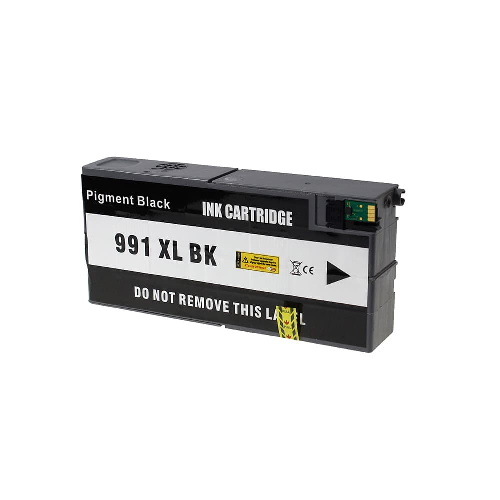 HP 991X (M0K02AE) Black (20K)