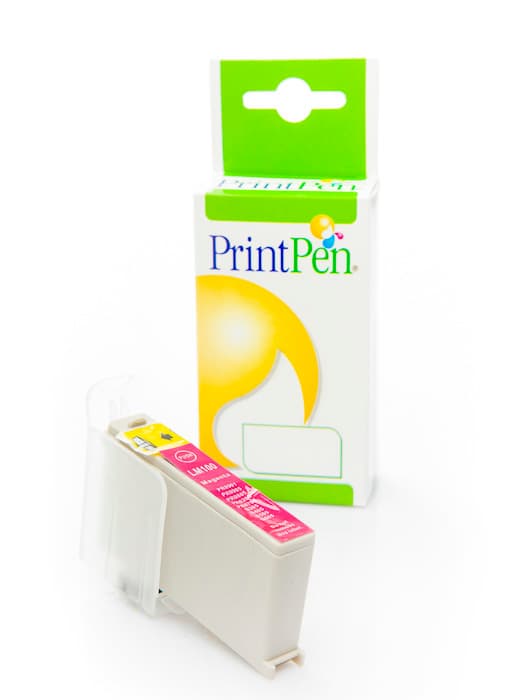 LEXMARK 100XL (14N1094) Magenta (11,5 ml.)