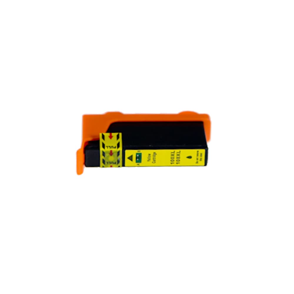 LEXMARK 100XL (14N1095) Yellow (11,5 ml.)