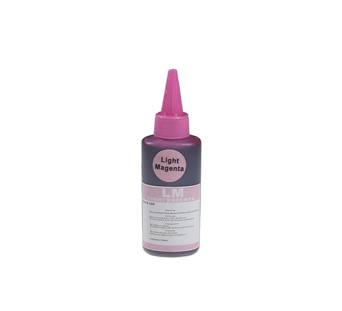 UNIVERSAL Light Magenta Mürekkep (100ml/Sise)