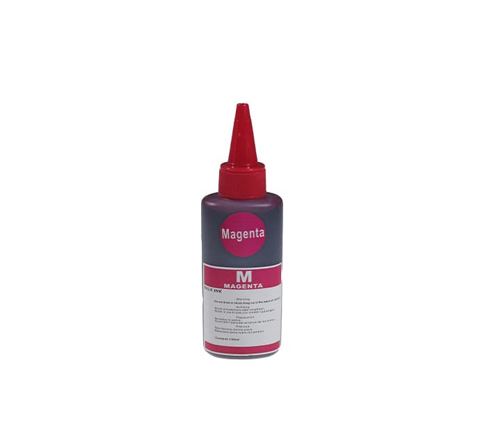 UNIVERSAL Magenta Mürekkep (100ml/Sise)