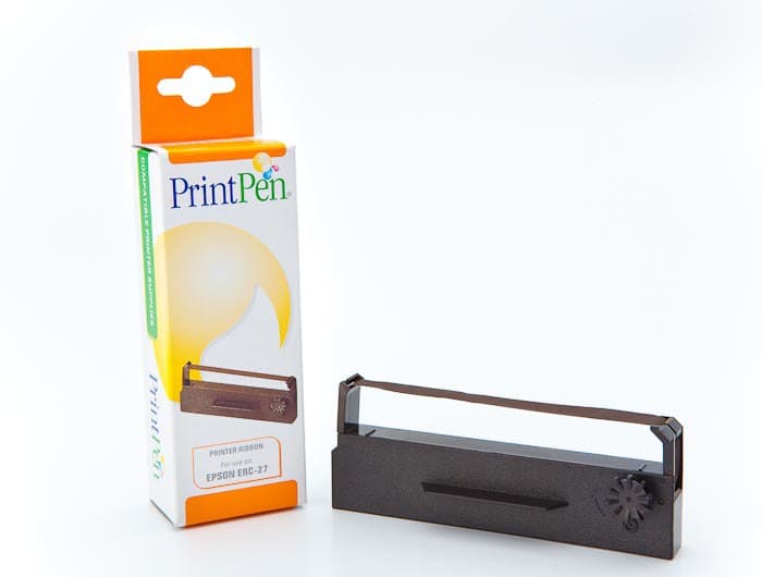 EPSON ERC-27 Purple