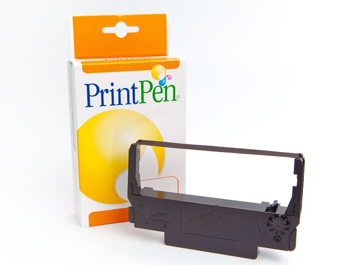 EPSON ERC-30/34/38 Black