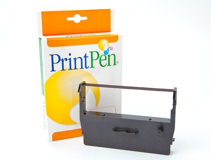 EPSON ERC-37 Purple