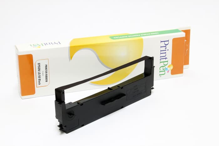 EPSON LQ-50 Black