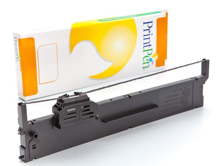 EPSON PLQ-20 Black