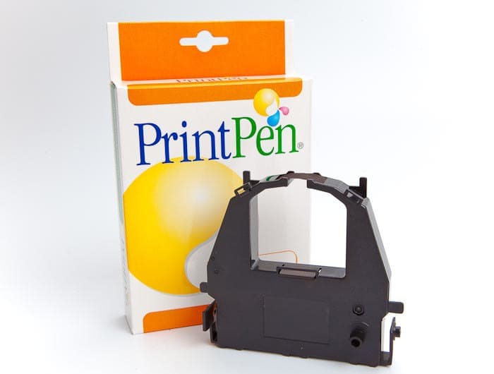 FUJITSU DL-3800 Ink Tank Black