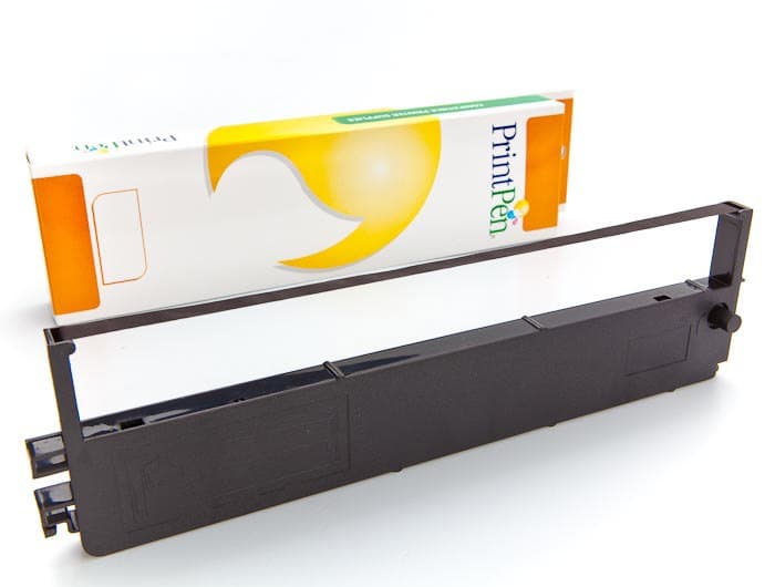 IBM 4201/4207 Black