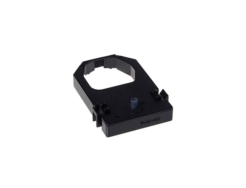 NCR 7156 Seamless (Uzun Ömürlü) Black