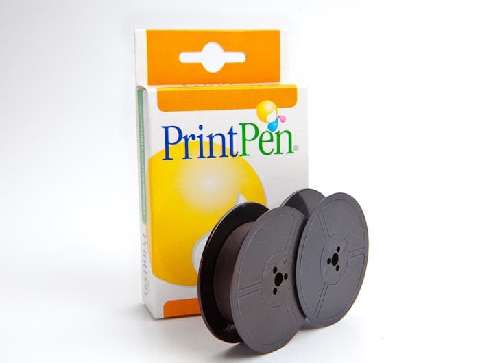UNIVERSAL TWIN SPOOL GR.1 Black