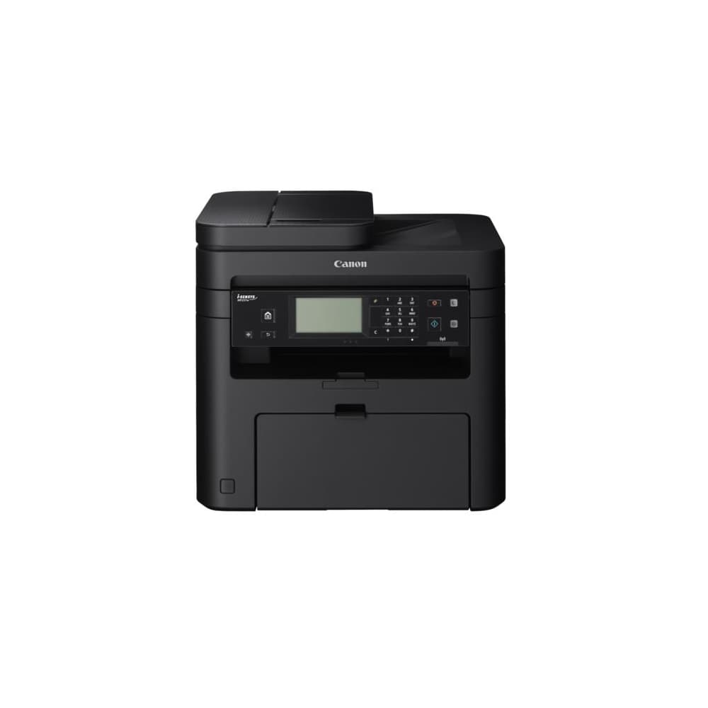 Canon MF237W Lazer Yazıcı/Tar/Fot/Fax + 2 Toner