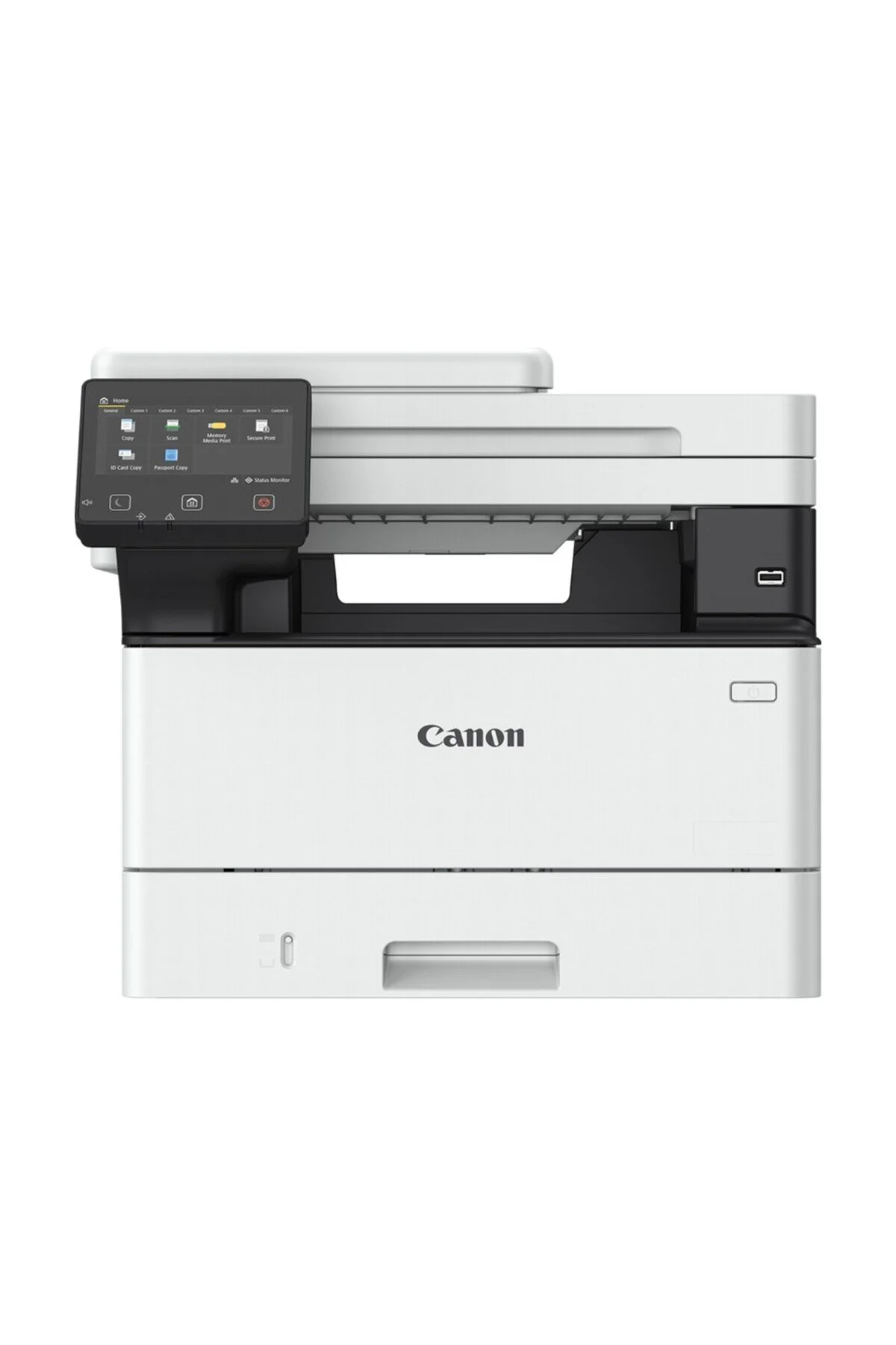 Canon MF463DW II Laser Yazıcı TAR/FOT A4 (Wi-Fi)