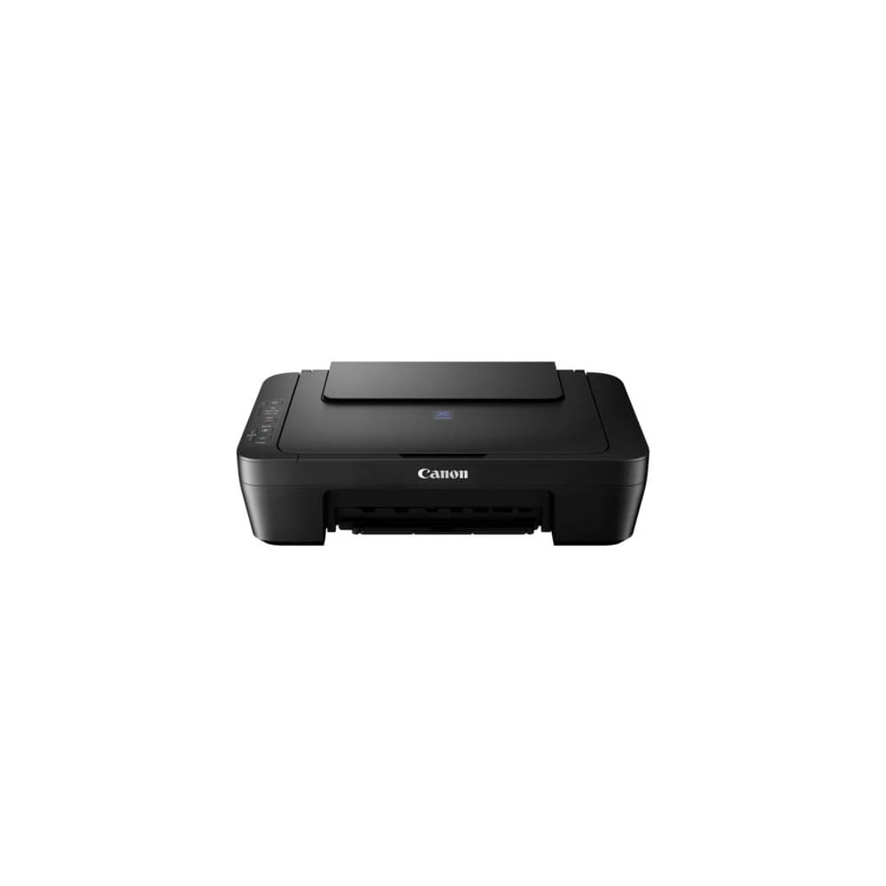 Canon PIXMA E414 Renkli Inkjet Yazıcı/Tar/Fot - A4