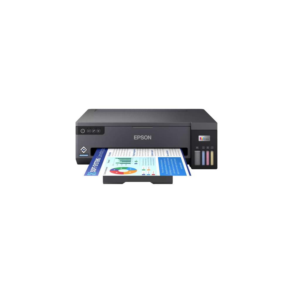 Epson L11050 A3 Renkli Tanklı Yazıcı