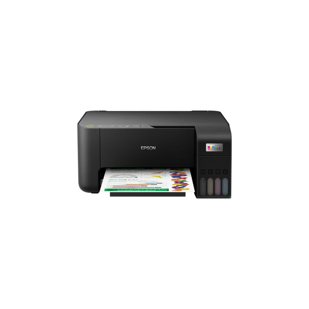 Epson L3250 Renkli Tanklı Fot-Tar-Yazıcı A4