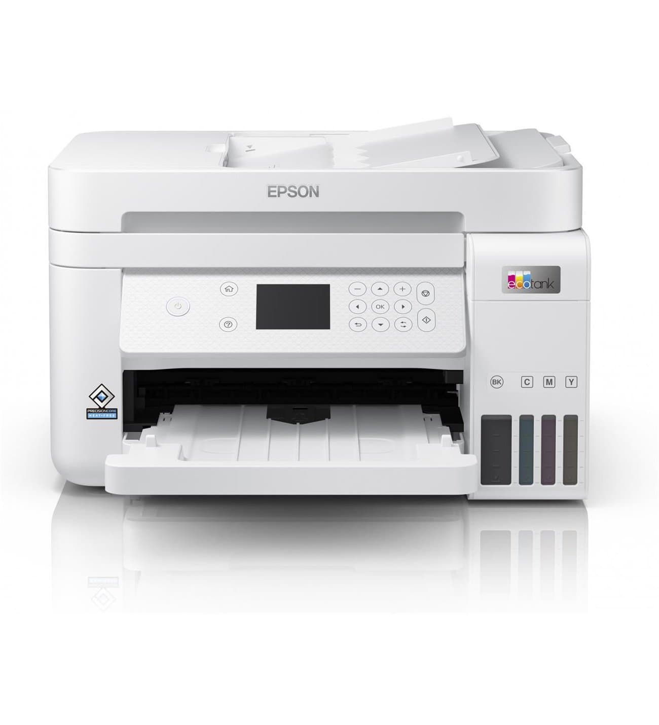Epson L6276 Renkli Tanklı Yazıcı Tarayıcı Fotokopi A4