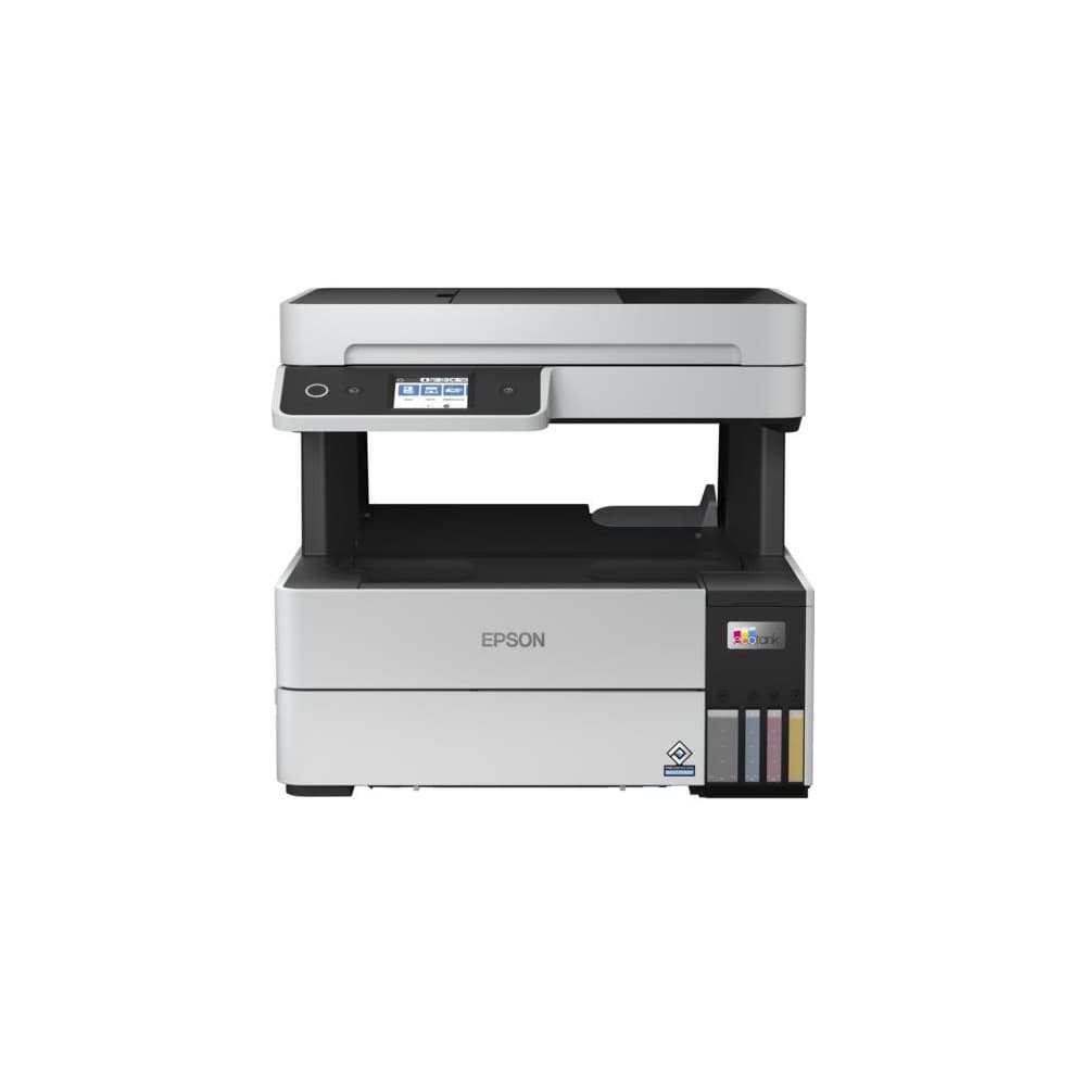 Epson L6460 Renkli Tanklı Fot-Tar-Yazıcı A4