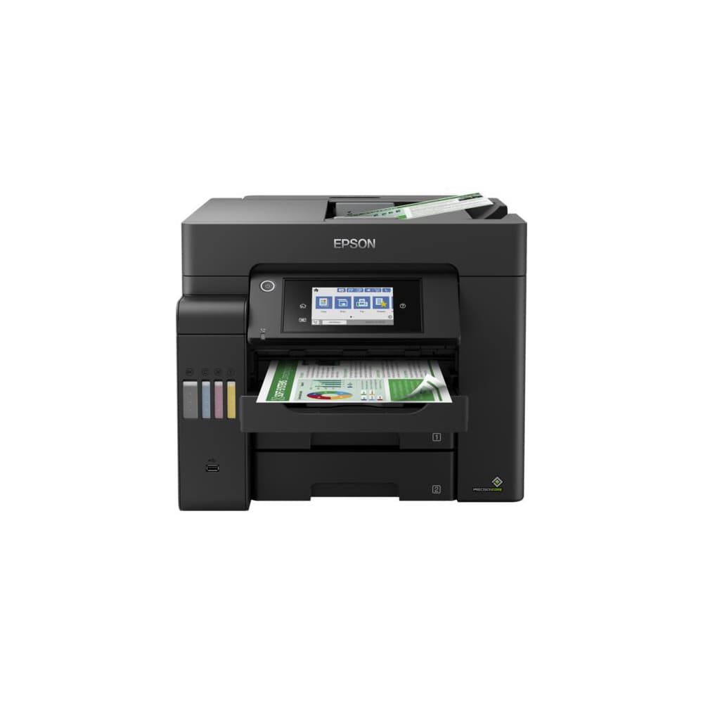 Epson L6550 Renkli Tanklı Fax/Fot/Tar/Yazıcı A4