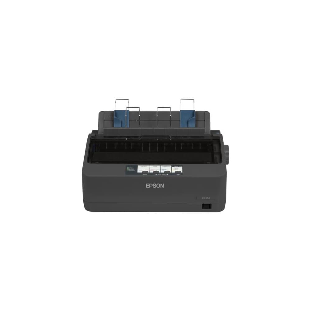 Epson LX-350 80 Kolon 416 CPS Nokta Vuruşlu Yazıcı