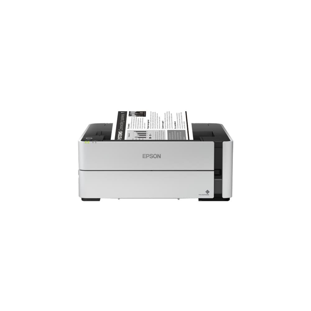 Epson M1170 Mono EcoTank Yazıcı - A4