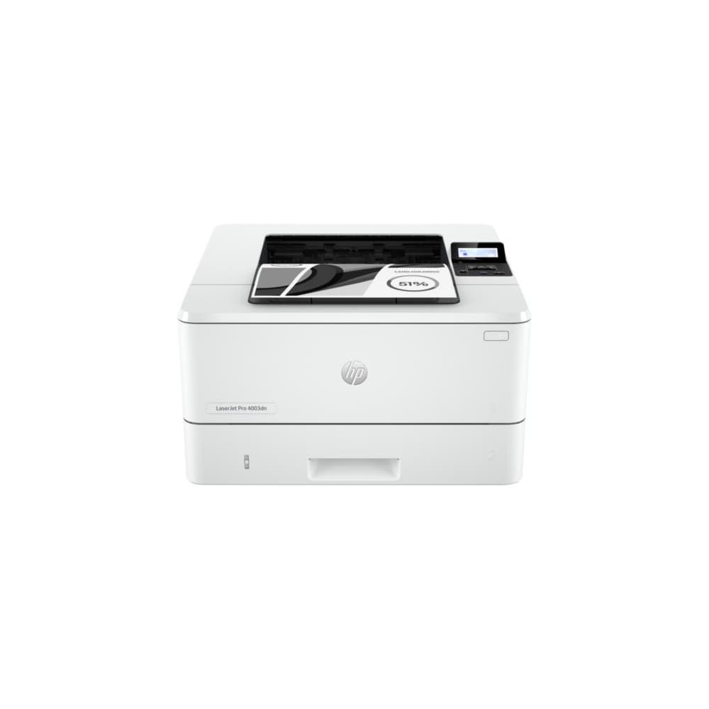 HP 2Z609A LaserJet Pro 4003DN Yazıcı - A4